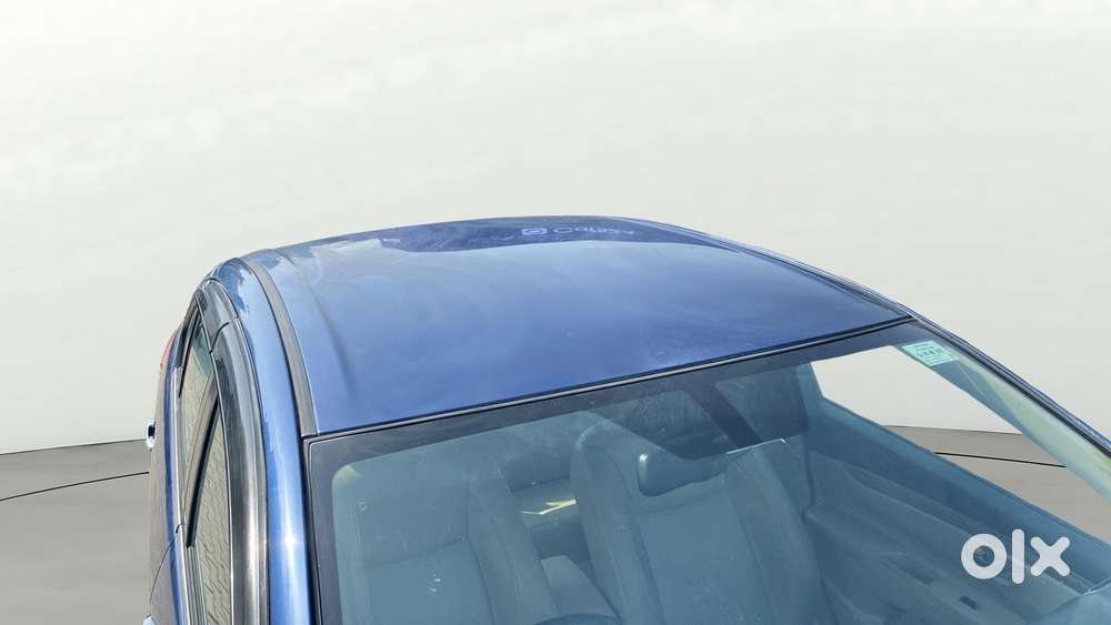 Maruti Suzuki Ciaz 1.5 Alpha Shvs Petrol, 2018, Petrol