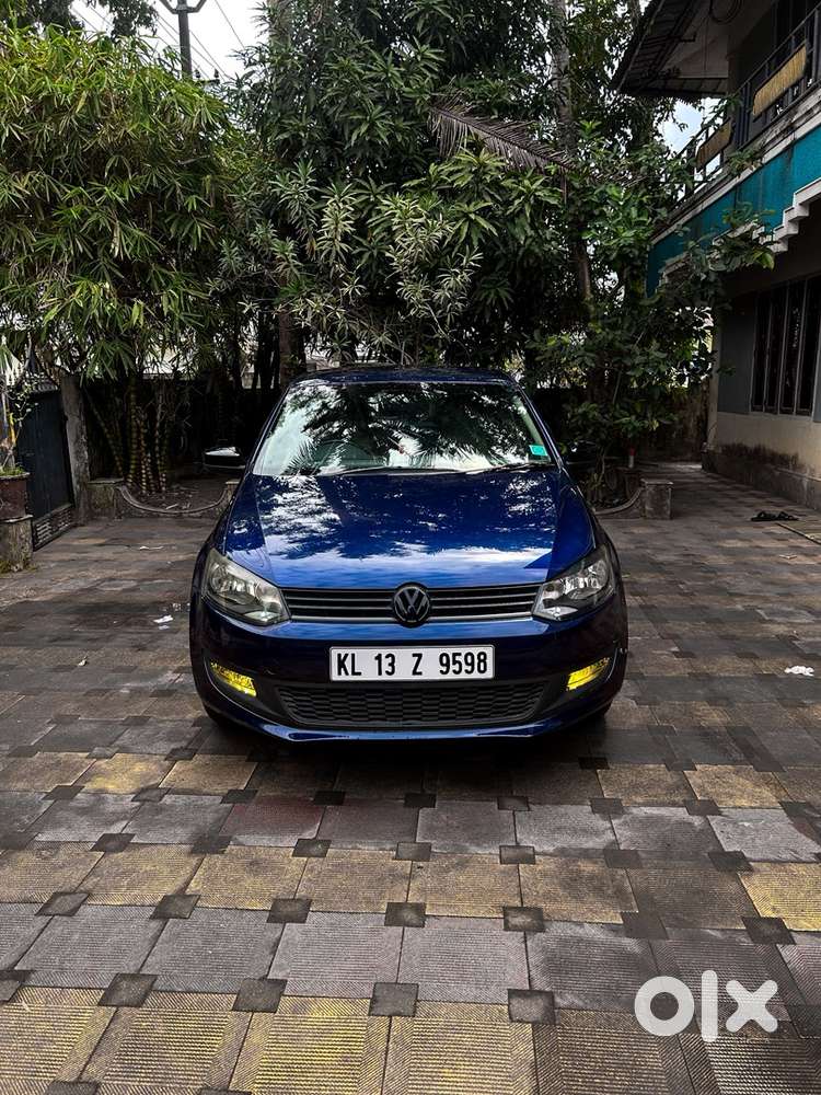 Volkswagen Polo Petrol Well Maintained