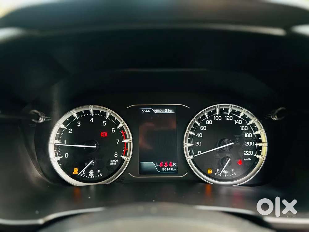 Maruti Suzuki Grand Vitara 1.5 Delta Cng, 2024, Cng & Hybrids