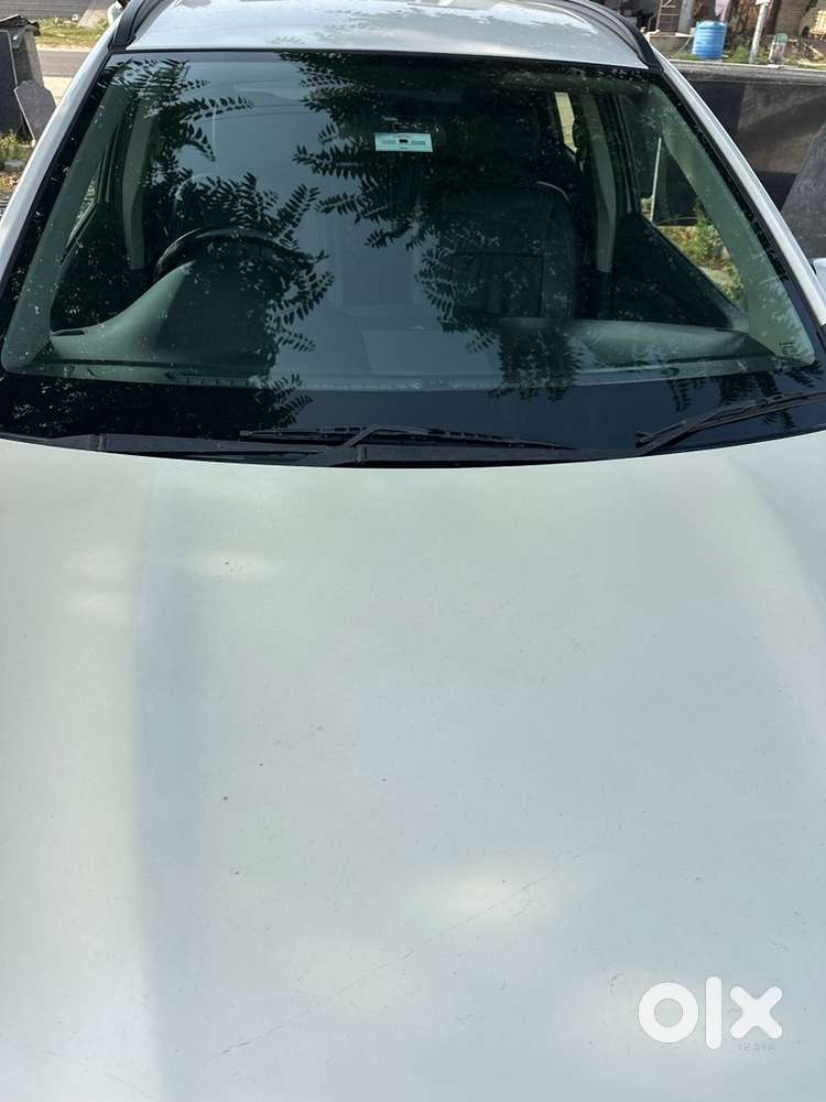 Maruti Suzuki S Cross Zeta 2019