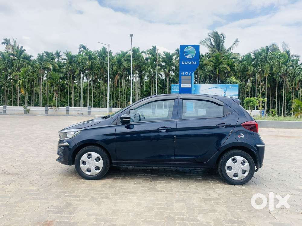 Tata Tiago 1.2 Revotron Xt (o), 2022, Petrol
