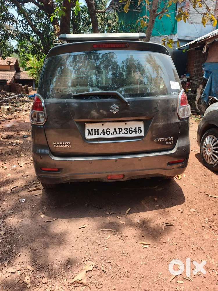 Maruti Suzuki Hybrid 2015 Cng