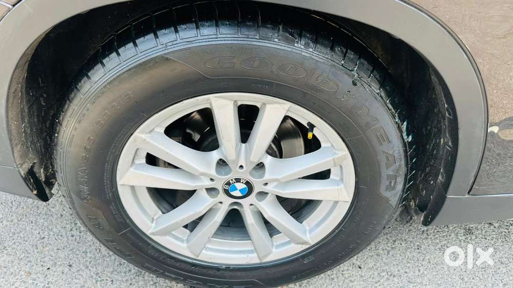 Bmw X5 Xdrive30d Xline, 2015, Diesel