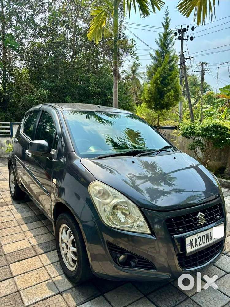 Maruti Suzuki Ritz 2015 Diesel Well Maintained