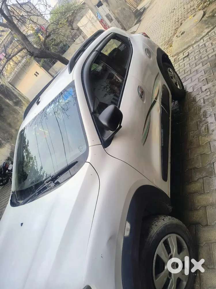 Renault Kwid 2017 2nd Owner
