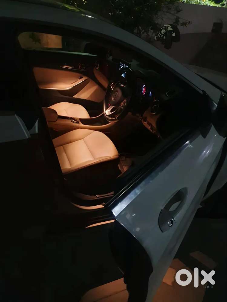 Mercedes-benz Cla 200 2015