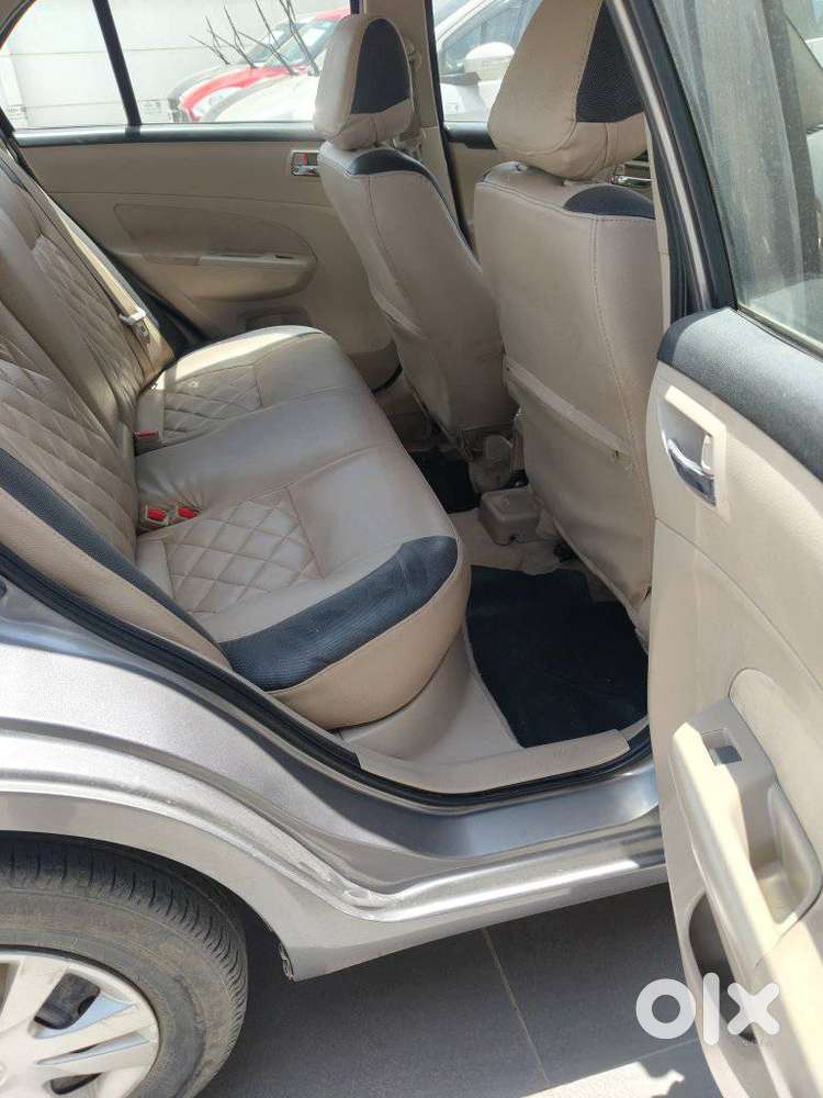 Maruti Suzuki Swift Dzire 1.2 Vxi Bsiv, 2013, Petrol