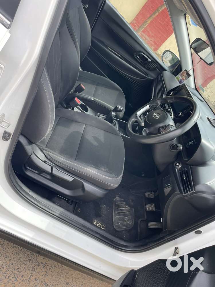Hyundai I20 1.2 Asta, 2023, Petrol