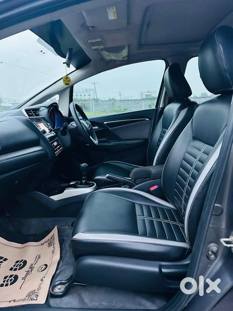 Honda Wr-v 1.5 Vx I-dtec, 2018, Diesel