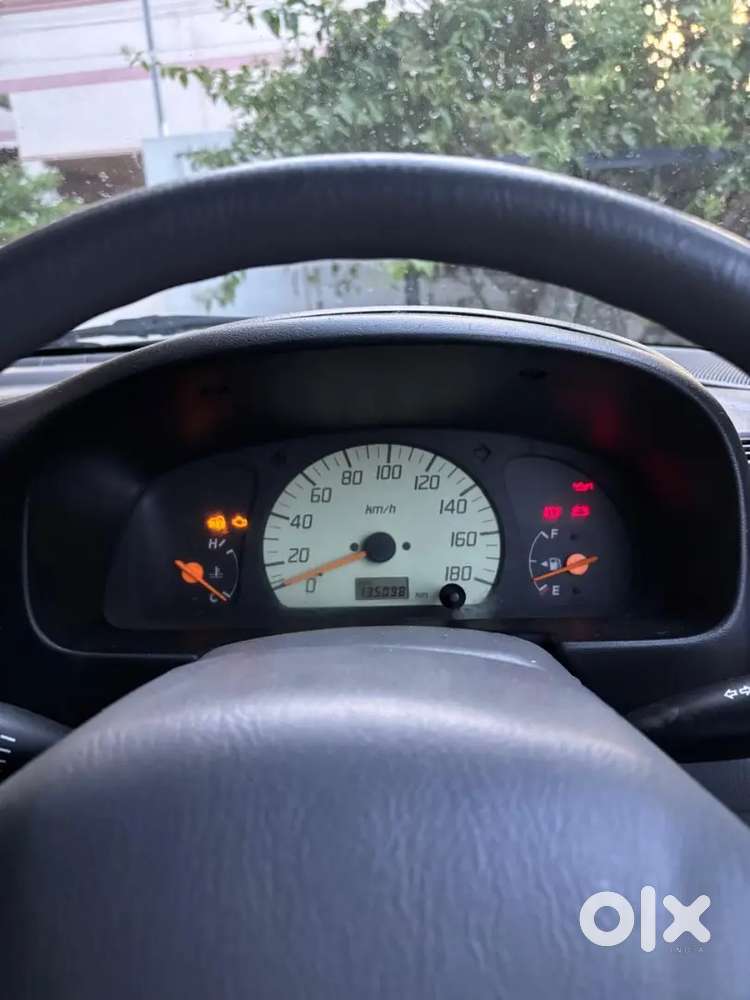 Maruti Suzuki Alto 2008 Lxi