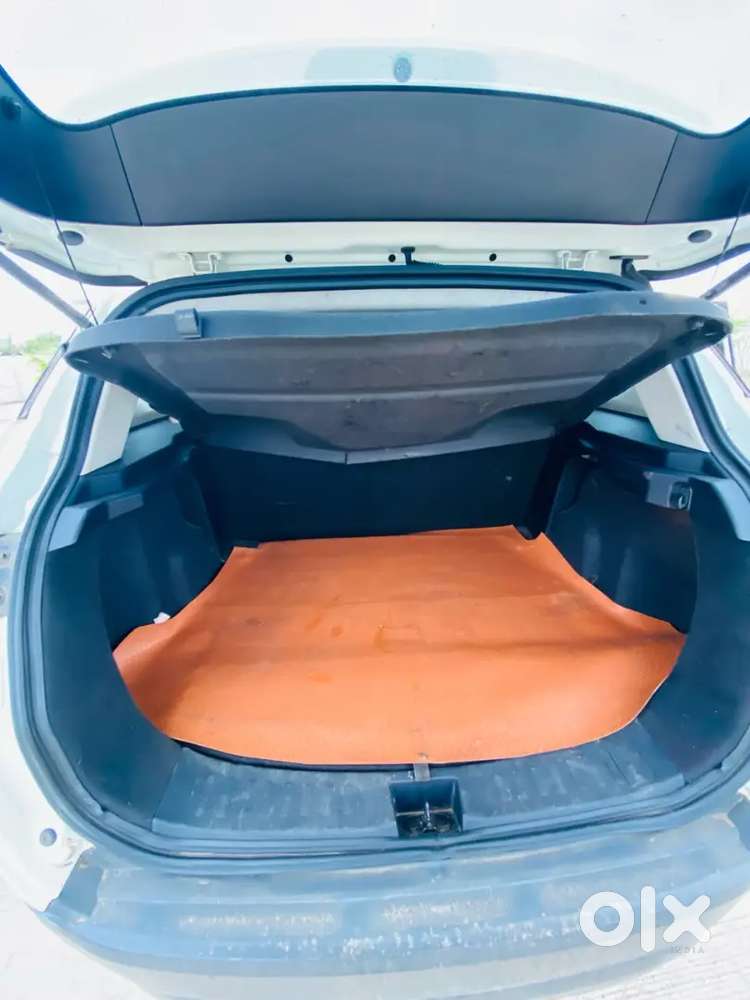 Tata Harrier Kryotec 2022 Diesel Car