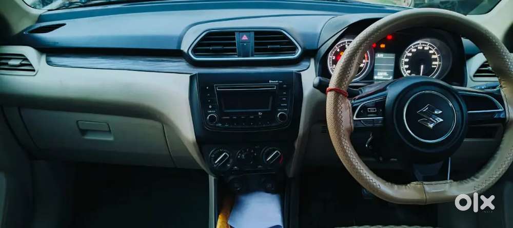 Maruti Suzuki Dzire 2020 Hybrid Variant