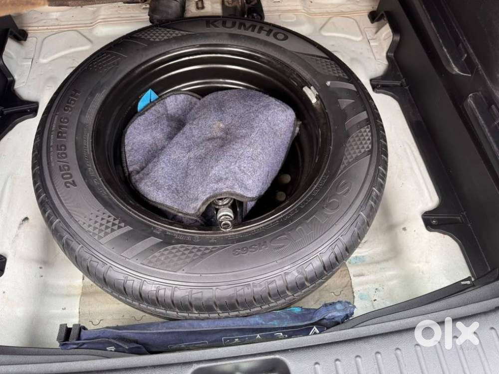 Hyundai Creta 1.5 Crdi Sx, 2020, Diesel
