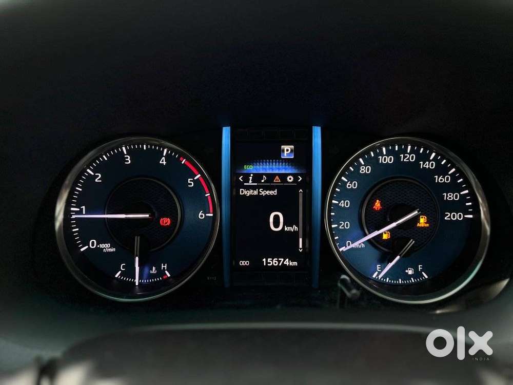 Toyota Fortuner 4x2 At 2.8 Diesel, 2024, Diesel