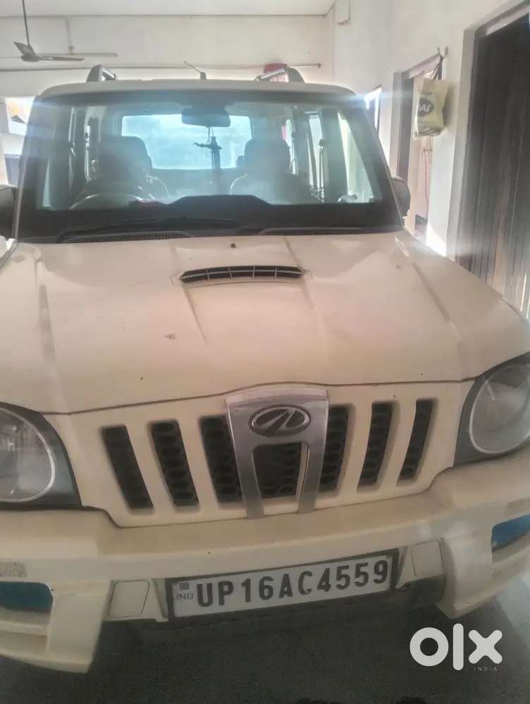 Scorpio Vls M Hawk Engine..saare Documents Pure H Ek Number Gaadi H