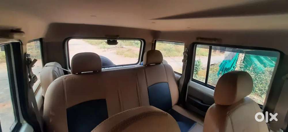 Mahindra Bolero 2025 Diesel Well Maintained