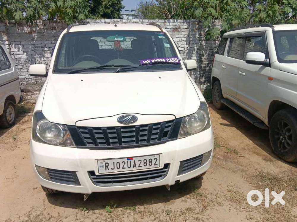 Mahindra Quanto C8, 2013, Diesel