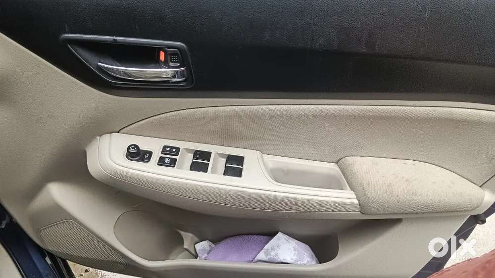 Maruti Suzuki Dzire 2025