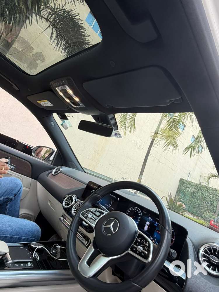 Mercedes-benz Gla Class 1.9 220d 4matic, 2024, Diesel