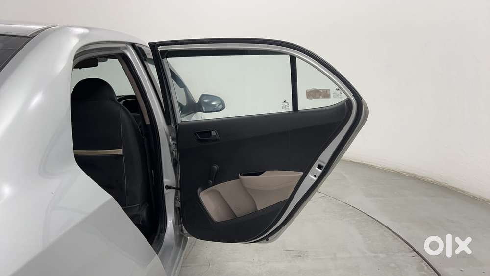 Hyundai Xcent Base 1.2, 2014, Petrol
