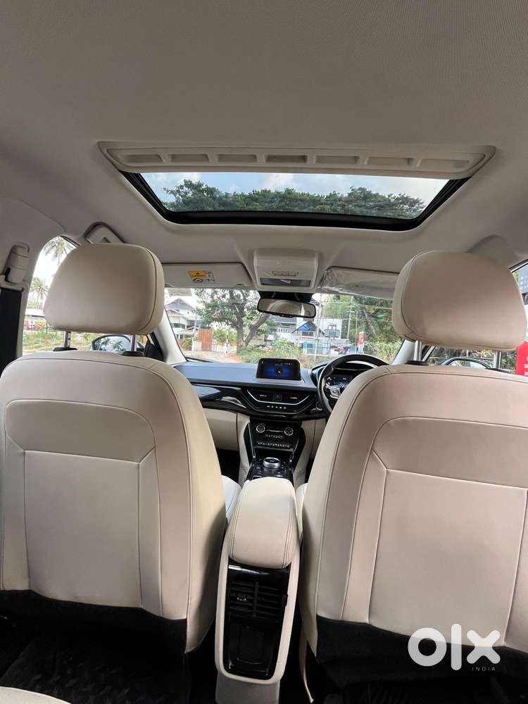 Tata Nexon Ev Xz Plus Lux, 2023, Electric