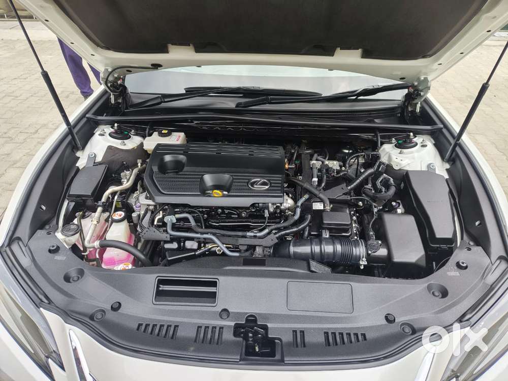 Lexus Es 300h, 2024, Petrol