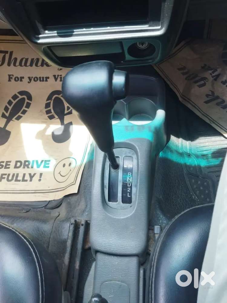 Alto Automatic