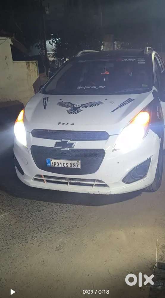 I Am Bank Employee.car Is In Excellent Condition Final 1,60,000