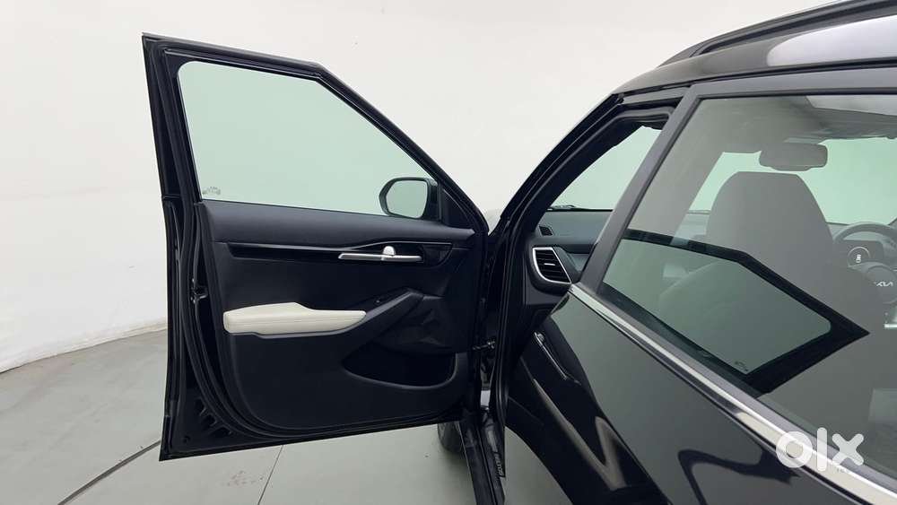 Kia Seltos Gtx Plus 1.5 Turbo Petrol Dct, 2023, Petrol