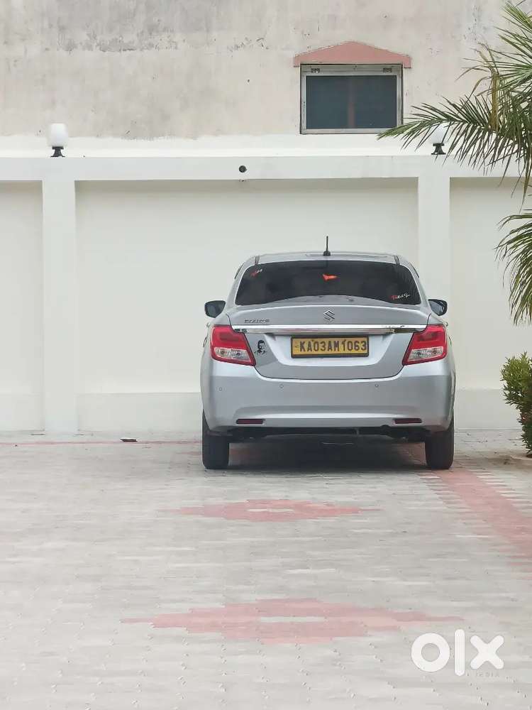 Maruti Suzuki Dzire 2024