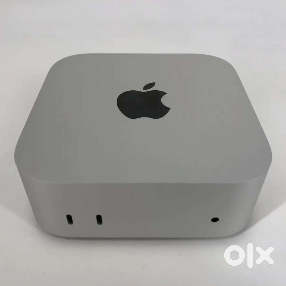 Apple Mac Mini 2024 M4 10-Core CPU 10-Core GPU 16GB 256GB