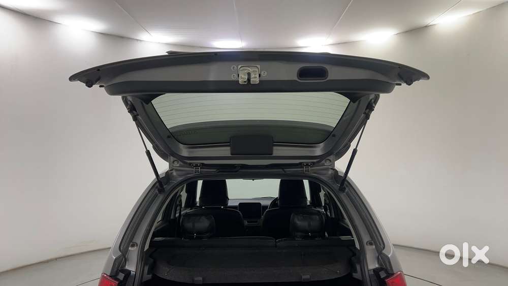Maruti Suzuki Ignis 1.2 Zeta Mt, 2022, Petrol