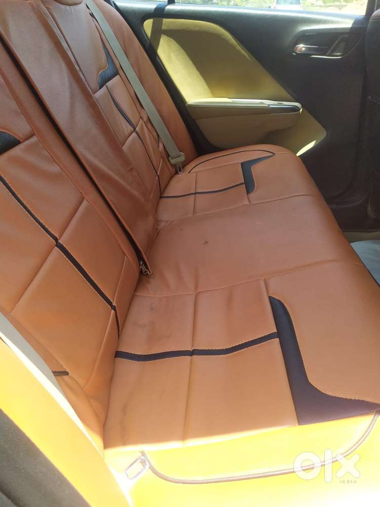 Honda City 2015-2017 I Dtec Vx, 2014, Diesel