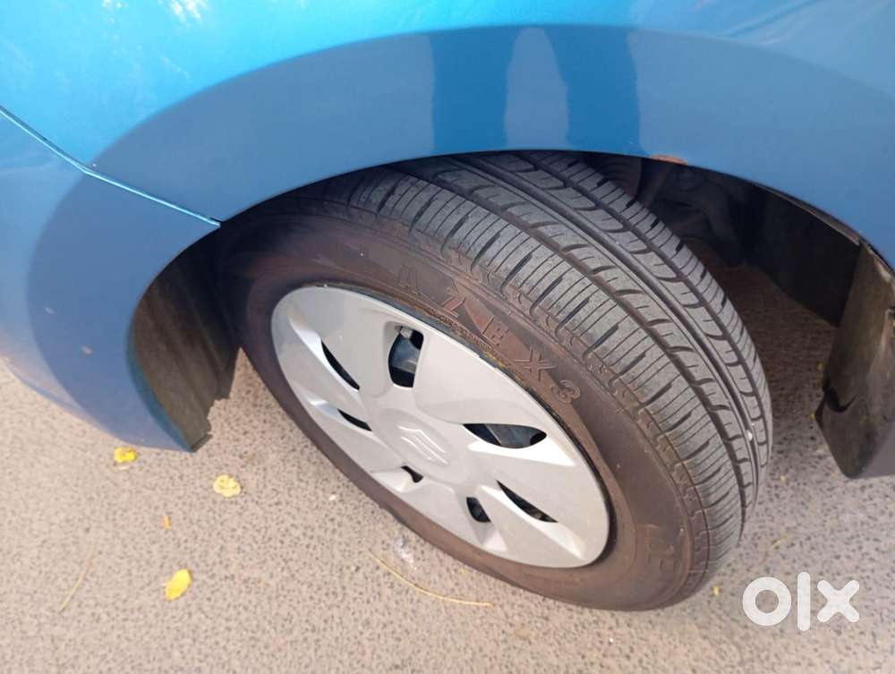 Maruti Suzuki Celerio 2014-2017 Zxi At, 2016, Petrol