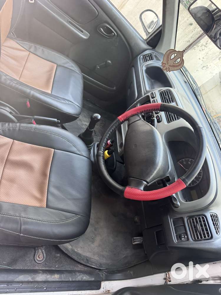 Maruti Suzuki Alto 800 Lxi, 2012, Petrol