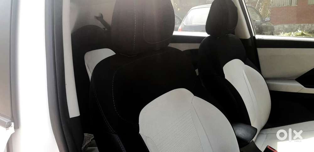 Hyundai Creta Diesel 2023