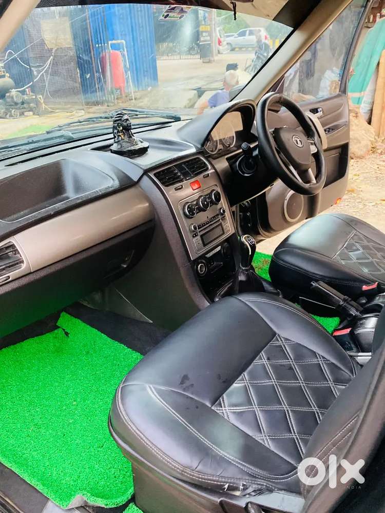 Tata Safari Storme 2015 Diesel 820000 Km Driven