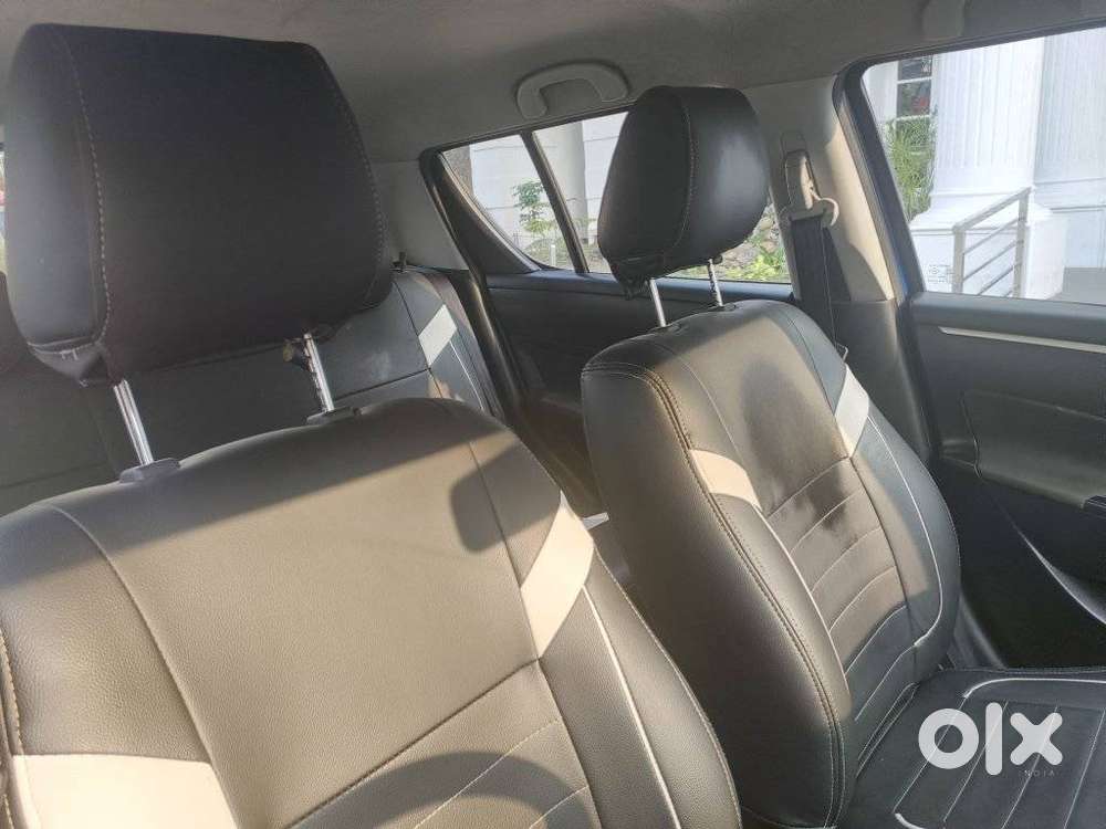 Maruti Suzuki Swift 2018 Zxi Plus, 2013, Petrol