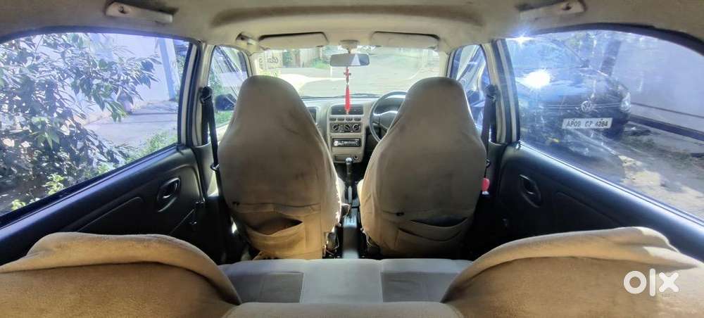 Maruti Suzuki 2011 Car