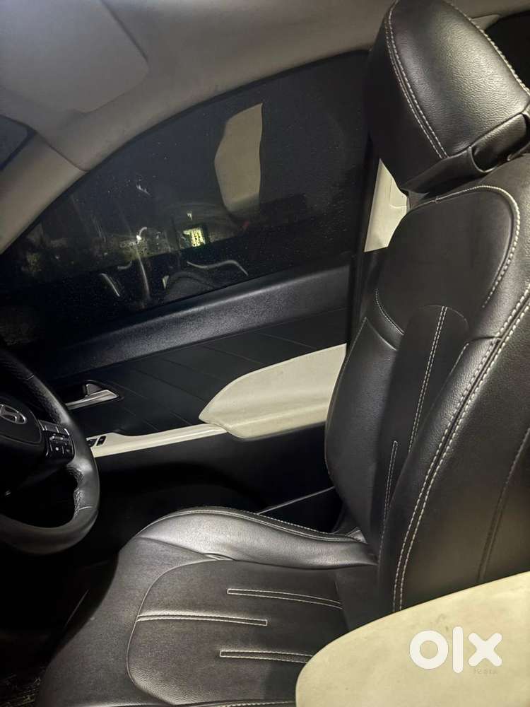 Hyundai Verna 2024 Petrol