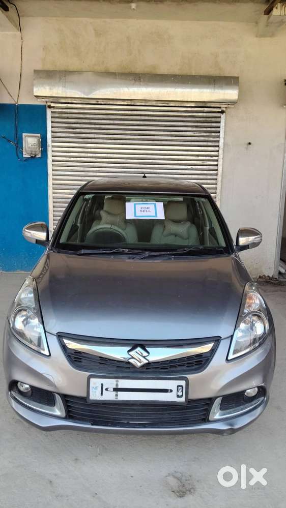 Maruti Suzuki Dzire 2015 Diesel 125000 Km Driven