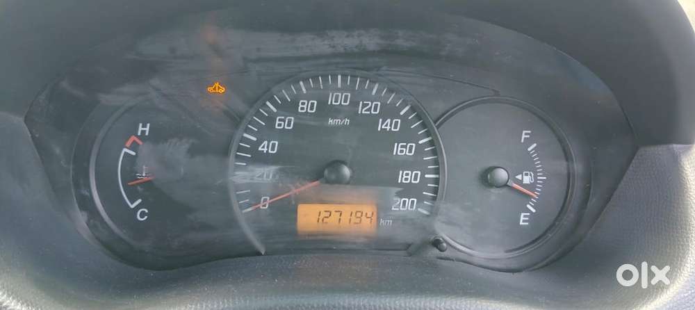 Maruti Suzuki Dzire, 2010, Diesel