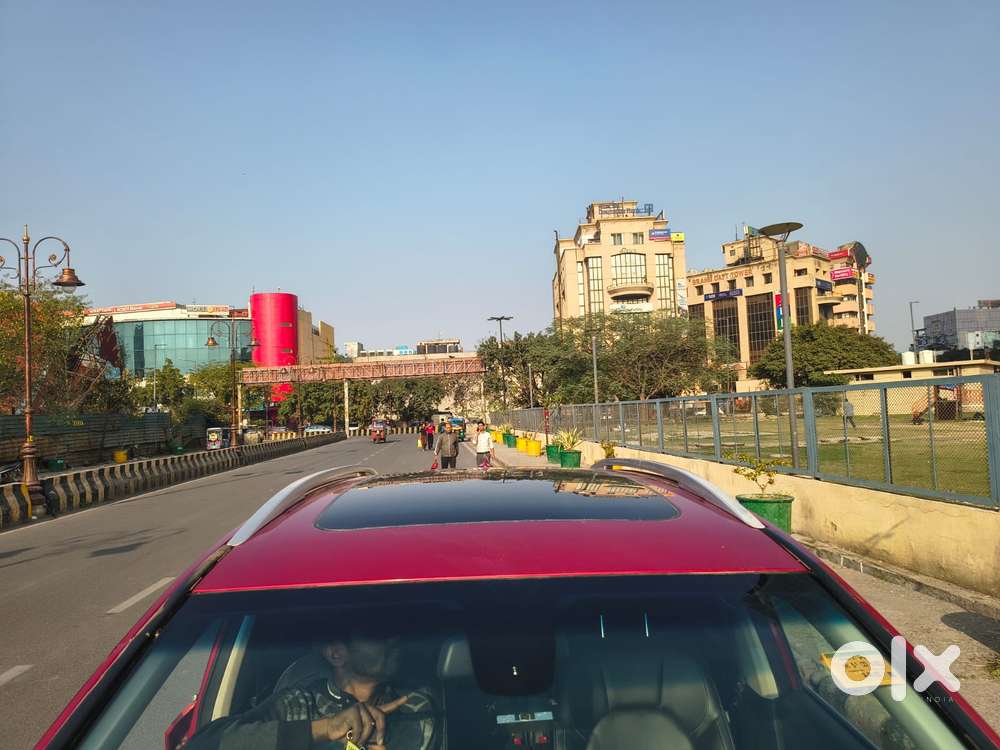 Mg Hector Sharp Diesel Manual, 2021, Diesel