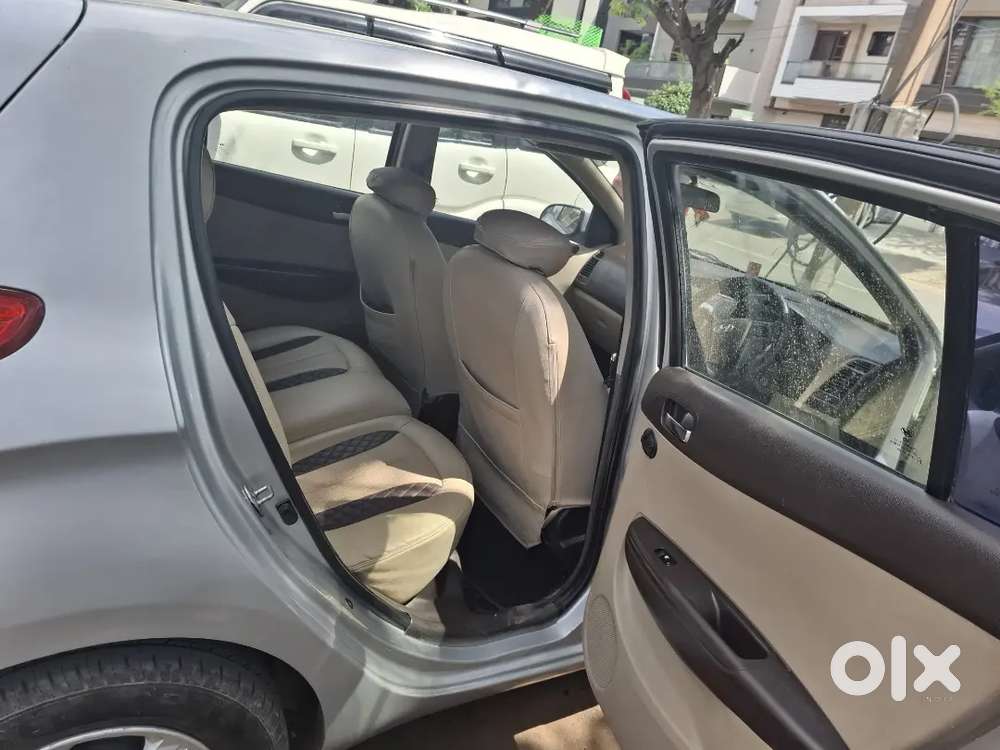 Hyundai I20 Magna 2009 Car