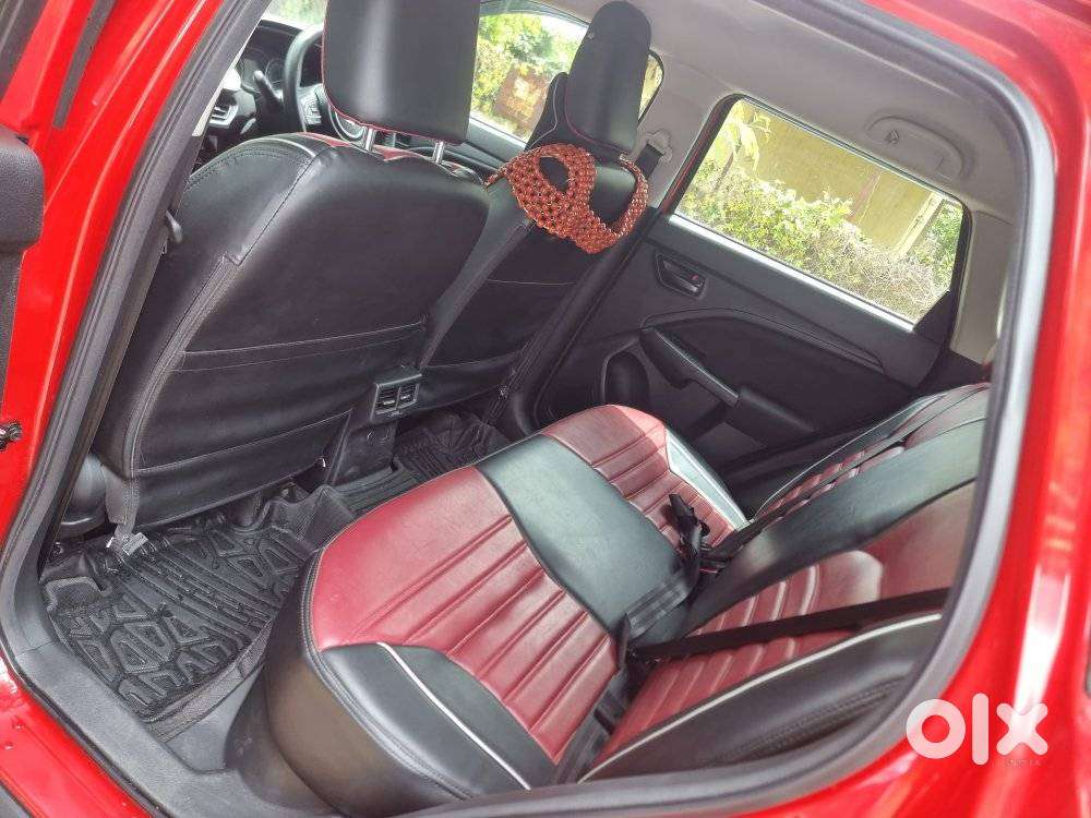 Maruti Suzuki Brezza