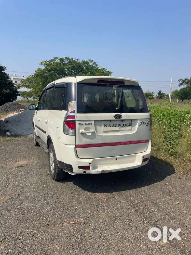 Mahindra Xylo Diesel Manual 2013 Car