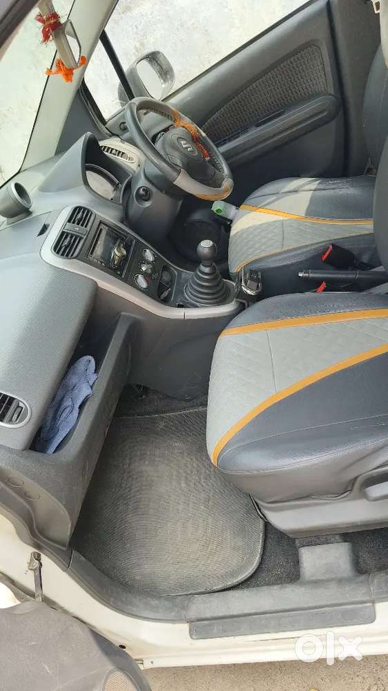 Maruti Suzuki Ritz 2014 Diesel Well Maintained