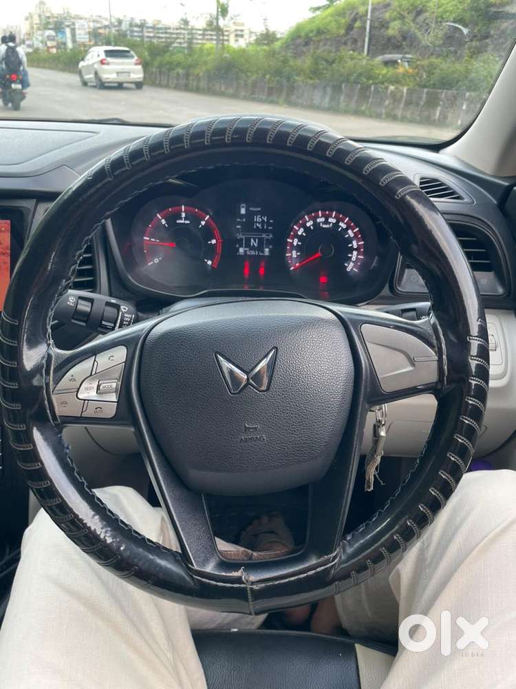 Mahindra Xuv300 W6 Diesel, 2023, Diesel