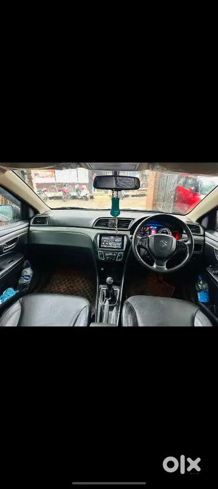 Maruti Suzuki Ciaz 2021 Top Model