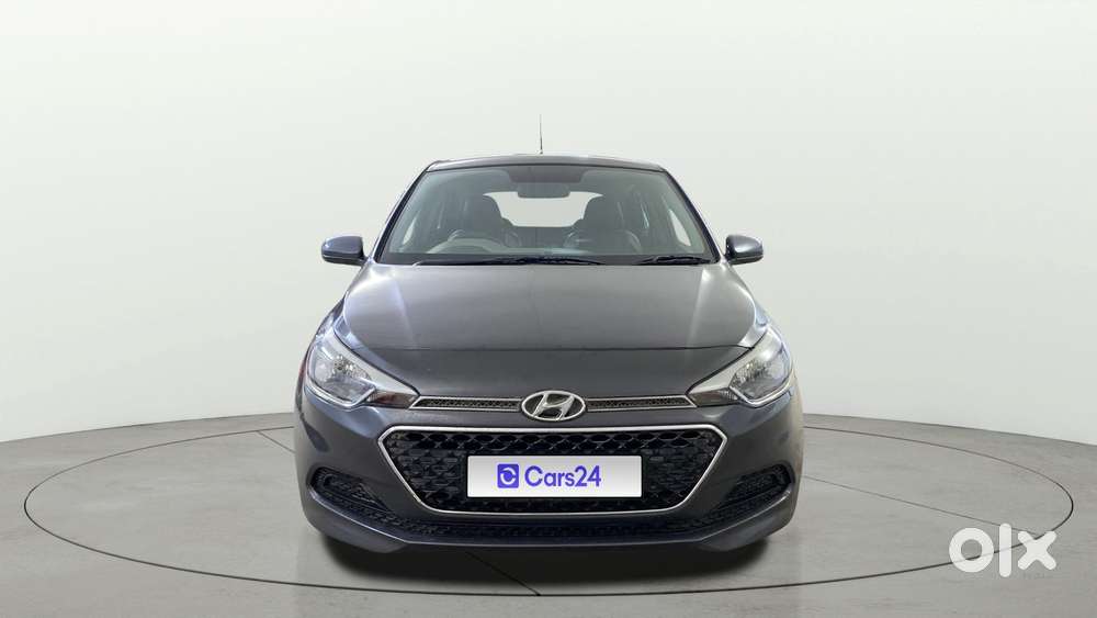 Hyundai Elite I20 Magna 1.2, 2015, Petrol